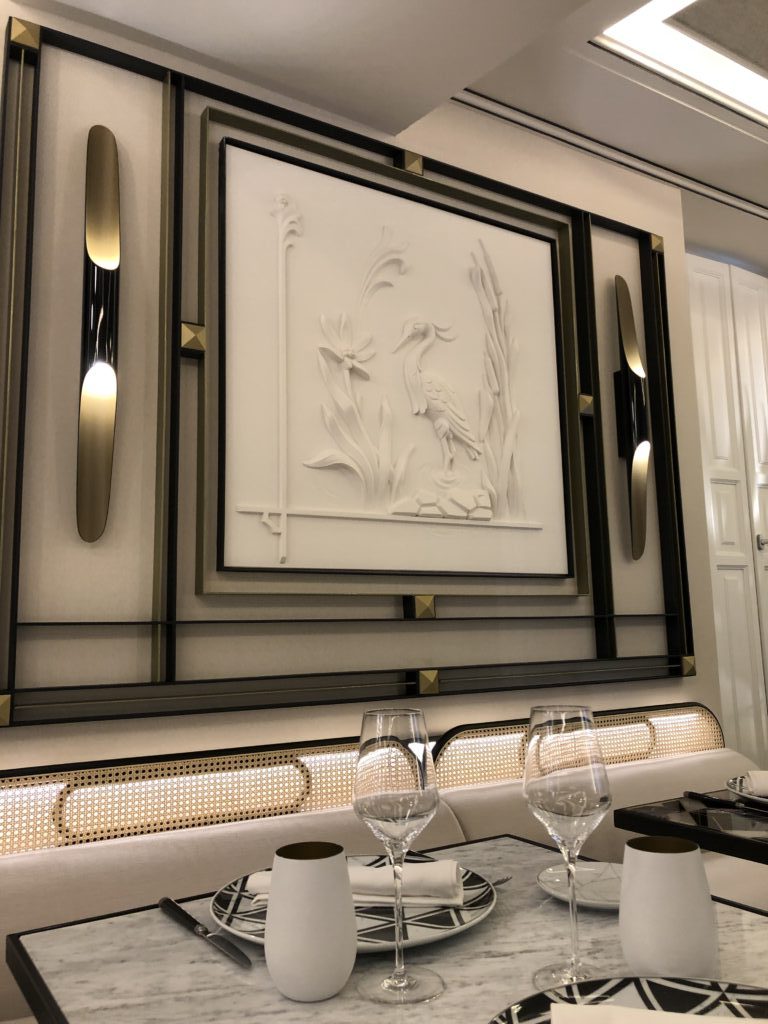 HOTEL PALACIO VALLIER 5*