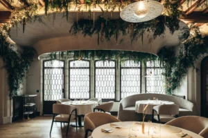 Restaurante Seeds