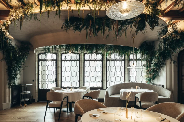 Restaurante Seeds