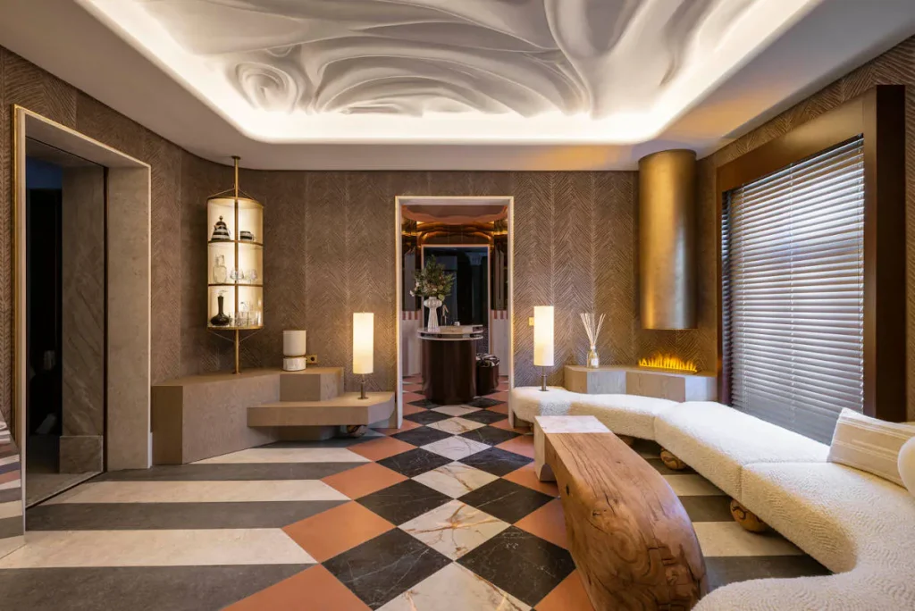 Casadecor – Alejandra Pombo