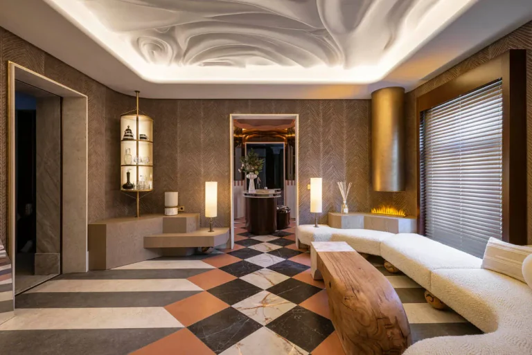 Casadecor - Alejandra Pombo