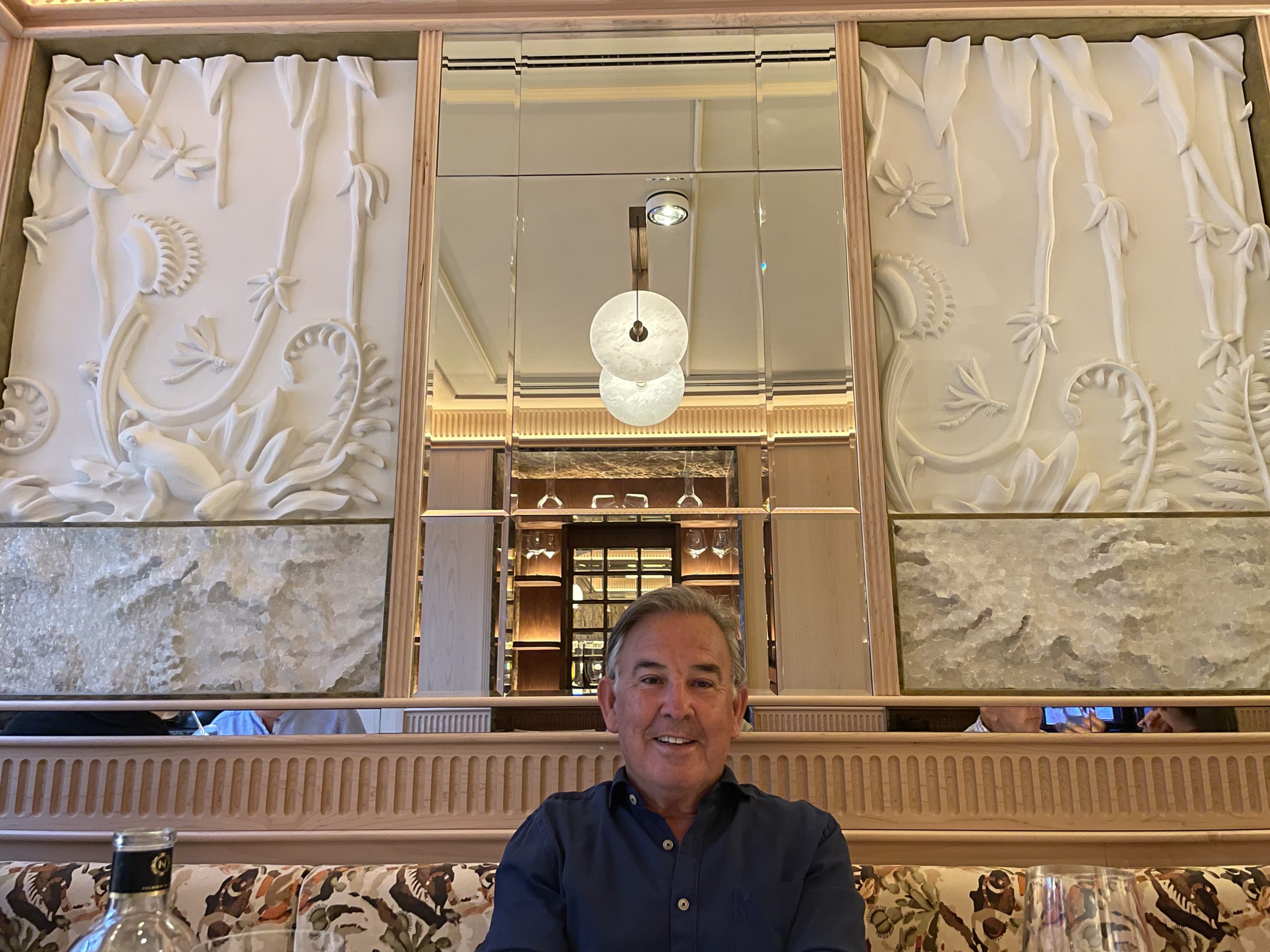 Restaurante Babette